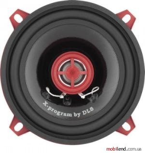 DLS X-program X-CB25