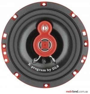 DLS X-program X-CB26