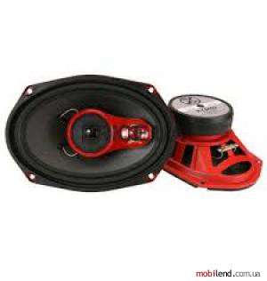 DLS X-program X-CB692