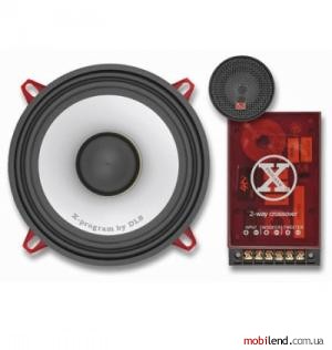 DLS X-program X-SB52