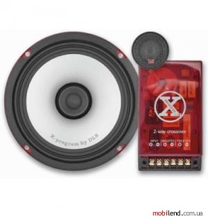 DLS X-program X-SB62