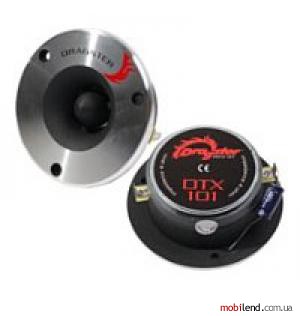 Dragster DTX-101