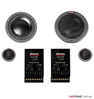 Dynaudio Esotec 222