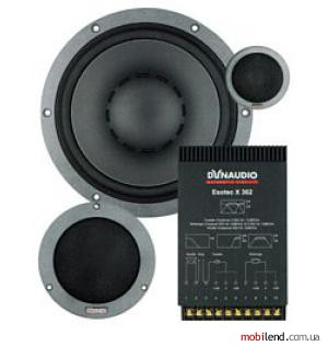 Dynaudio Esotec 362