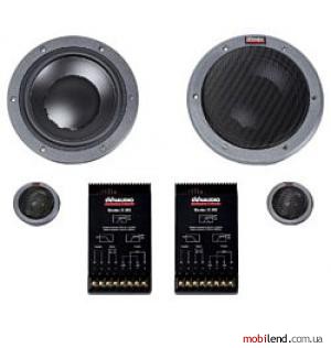 Dynaudio Esotec System 242 GT