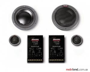 Dynaudio System 222