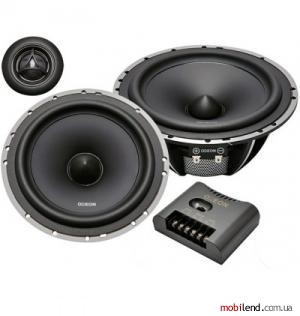 E.O.S. Odeon 6.5 ver.II