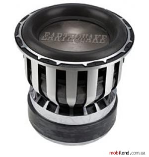 Earthquake HoLeeS 12