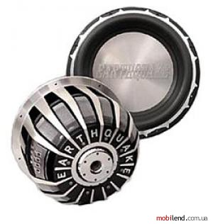 Earthquake SubZero 15