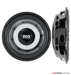 Earthquake SWS-12
