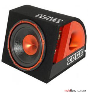 EDGE ED BASS 12 ACTIVE