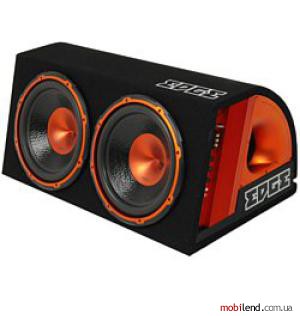 EDGE ED BASS 12 TWIN ACTIVE
