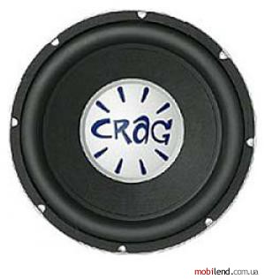 Eton CRAG 12-400
