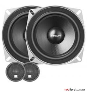 Eton POW 130 Compressoin