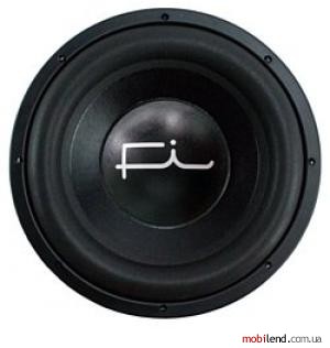 Fi Car Audio X 12 D4