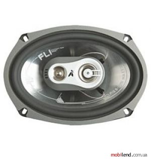 FLI Integrator 9 F3