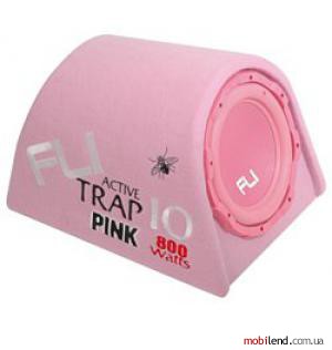 FLI Trap 10 Pink Active