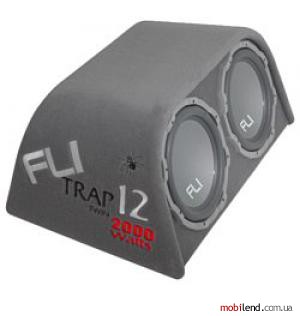 FLI Trap 12 twin