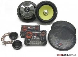 Focal 165 K2P