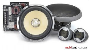 Focal 165 KRX2