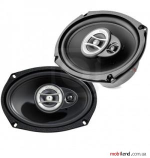Focal Auditor RCX-690