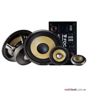 Focal ES 165 KX3