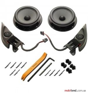 Focal Integration IFVW Golf 6
