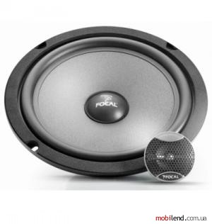 Focal Integration IS 200