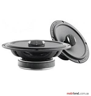 Focal Integration ISC 165