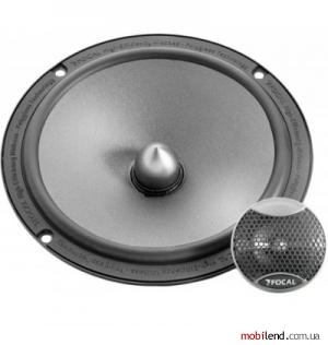 Focal Integration ISS 165