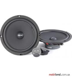 Focal ISU200