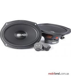 Focal ISU690