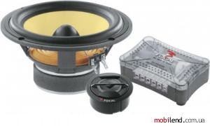 Focal K2 Power 165 KPS