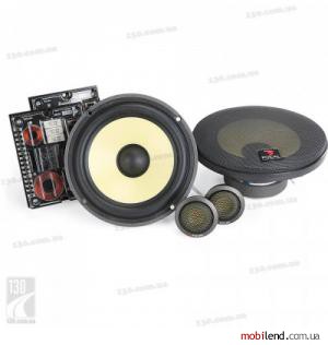 Focal K2 Power 165 KR