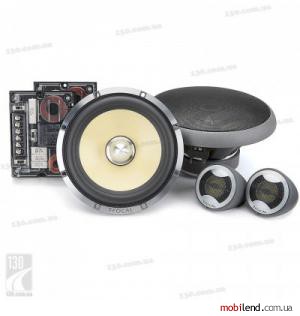Focal K2 Power 165 KRX2