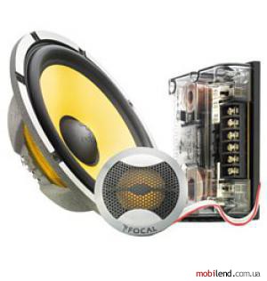 Focal K2 Power 165 KRXS