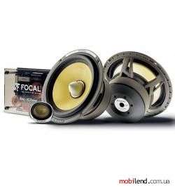 Focal K2 Power ES 165 KX2