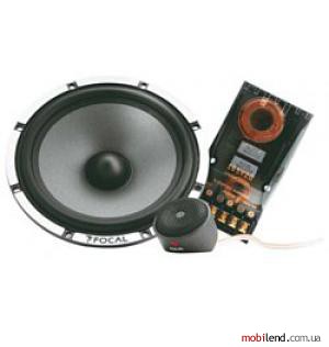 Focal P 165 VT 20
