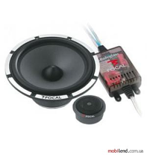 Focal Performance 165 V15