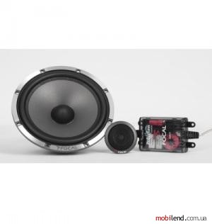 Focal Performance P 165 V15
