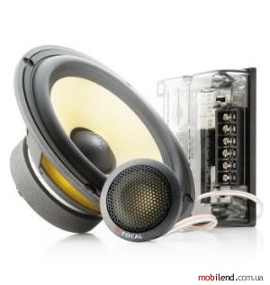 Focal Performance P 165 V30