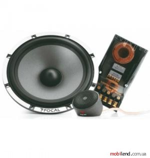 Focal Performance P 165 VT20