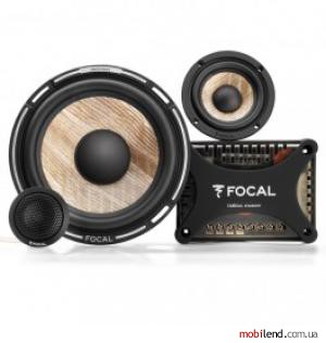 Focal Performance PS 165 F3