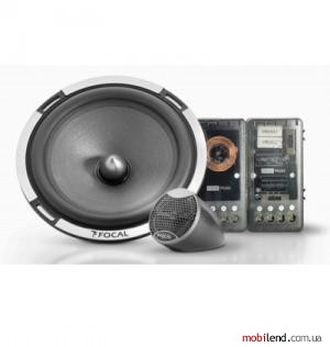 Focal Performance PS 165