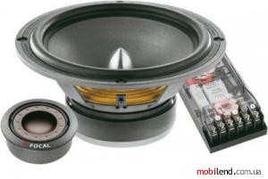 Focal Polyglass 165 VR