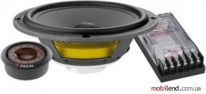 Focal Polyglass 165 VRS