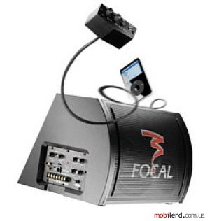Focal Solution 25 A1