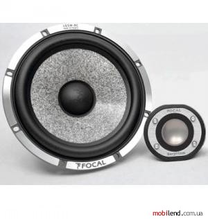 Focal Utopia Be 165 W-RC Passive