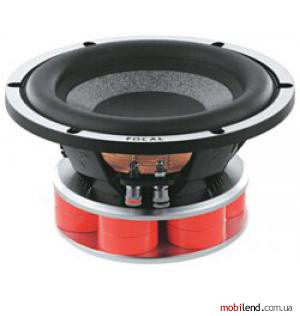 Focal Utopia Be 21 WX