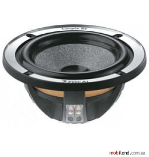 Focal Utopia Be 5W2